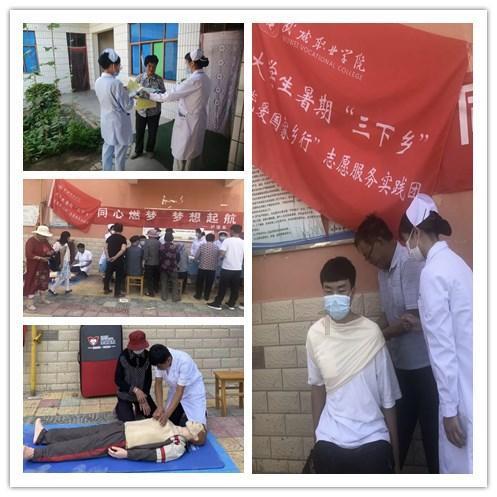 当肿瘤发展到一定程度时,身体会出现一些异常表现